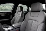 Audi A6 40 TDI Quattro 2018 года (WW)